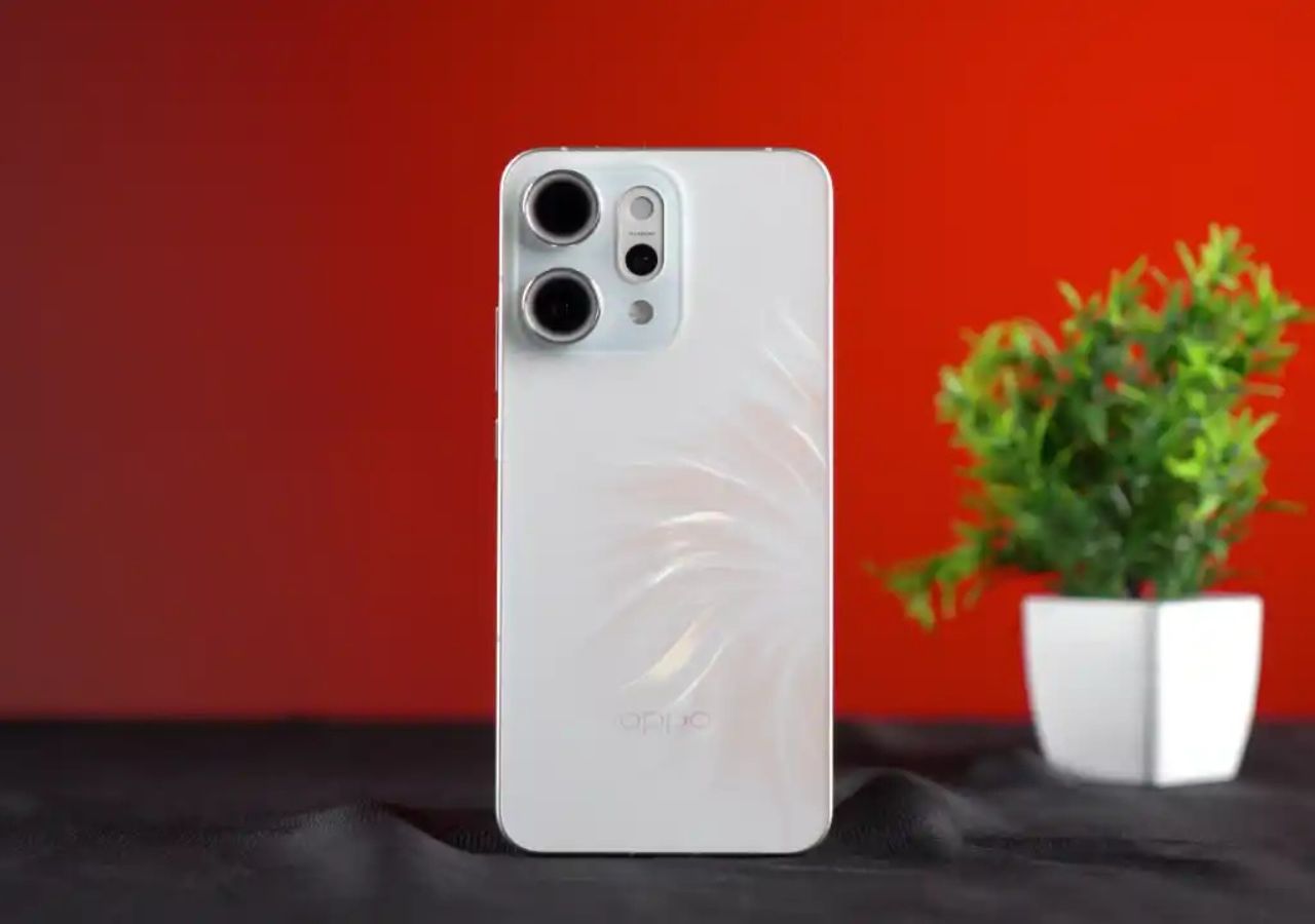 Oppo Reno 14 5G  :...