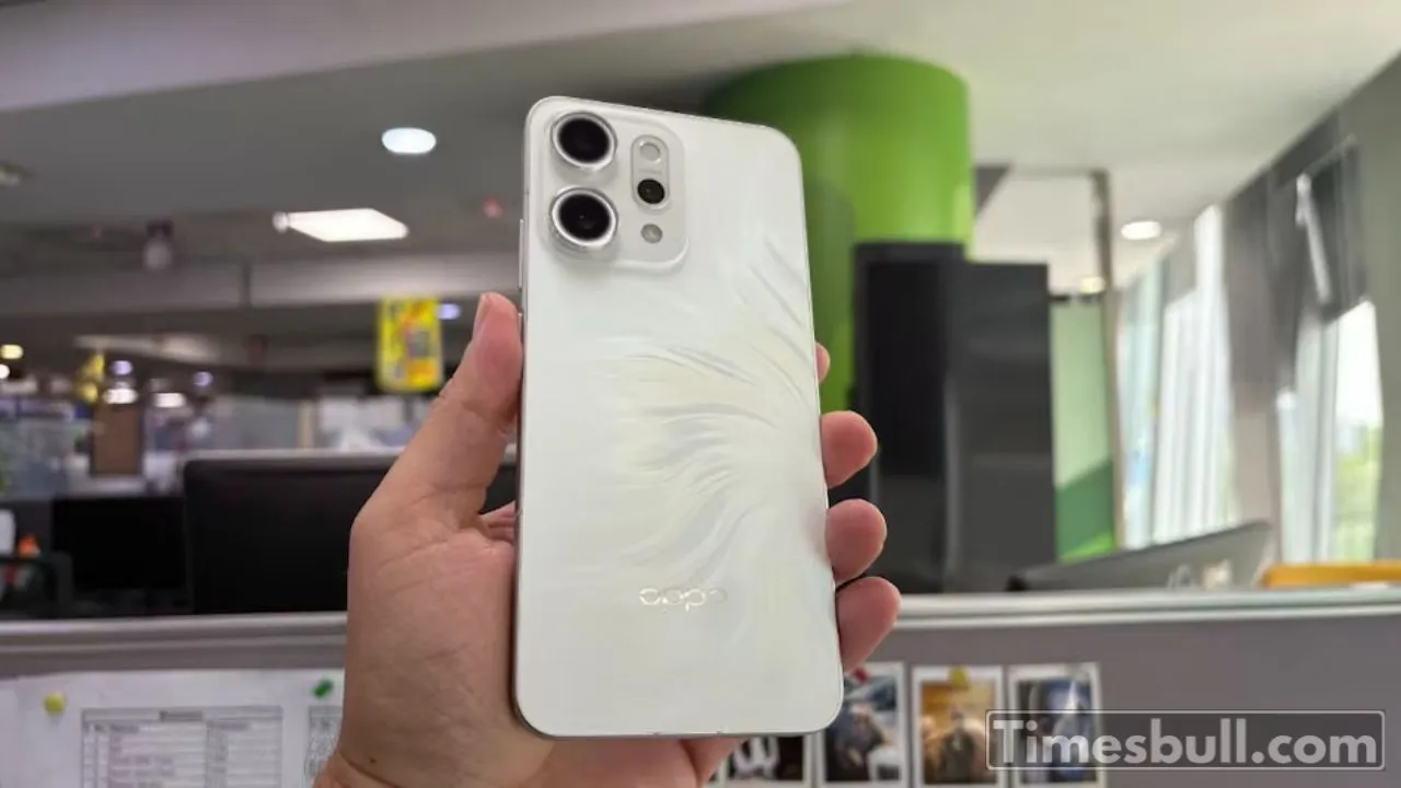 Oppo Reno 15 Series
