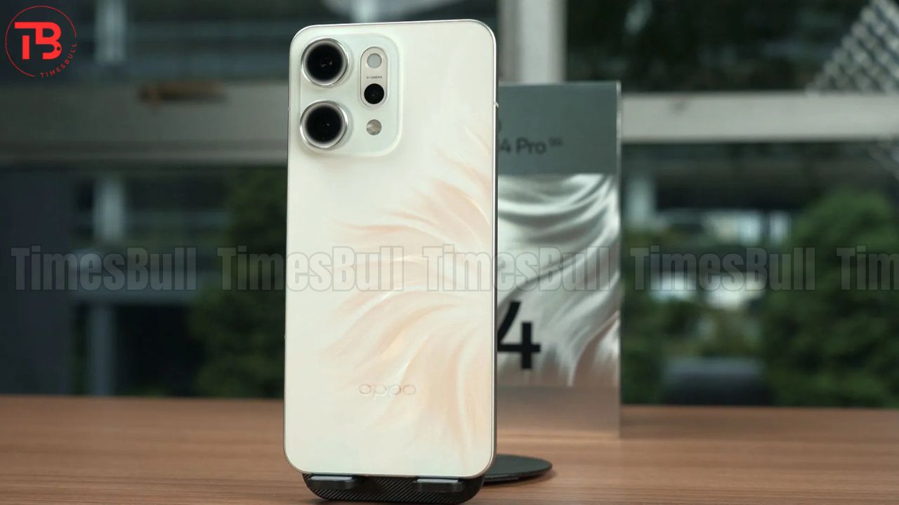 Oppo Reno14 Pro 5g