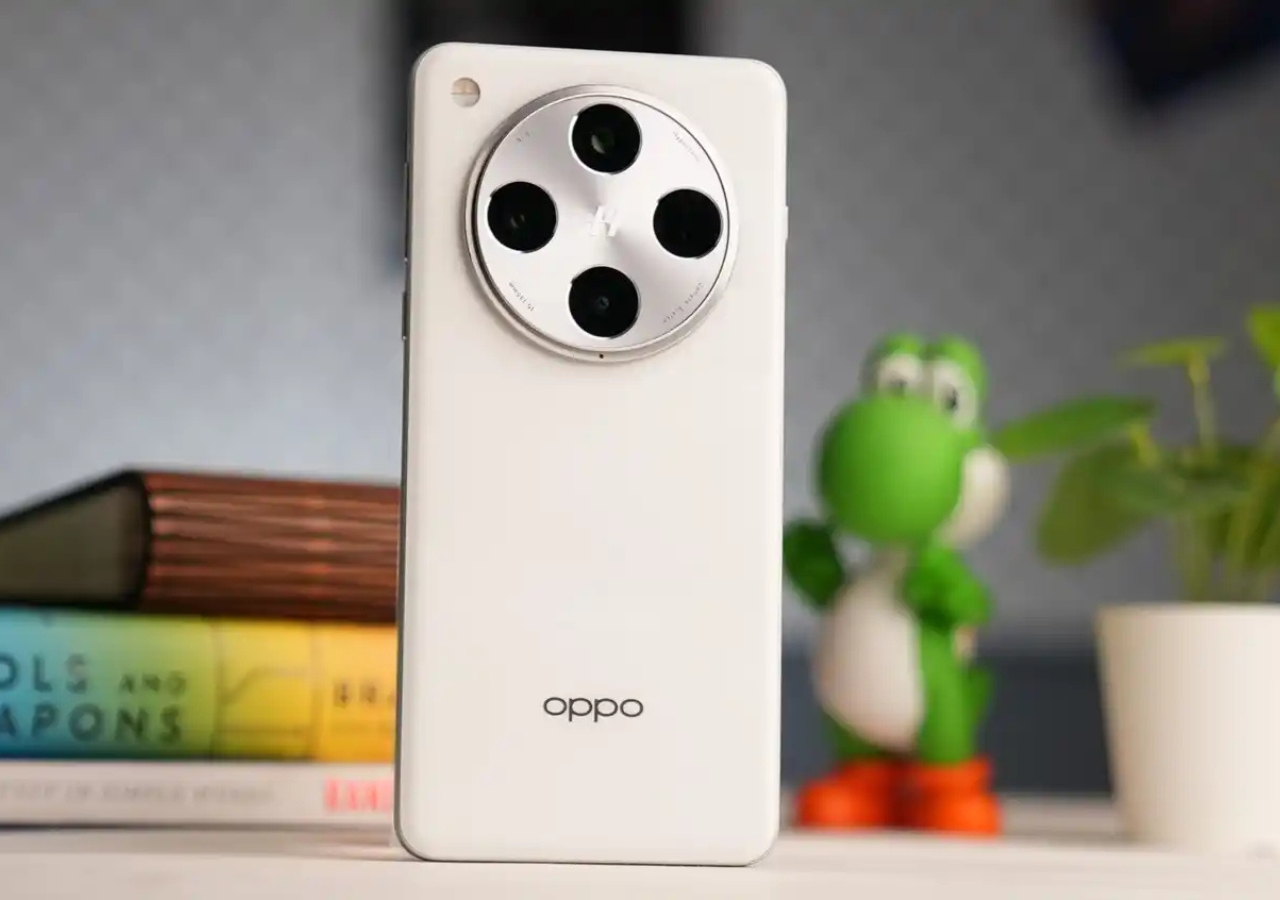 Should You Wait for Oppo...