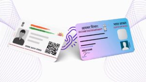 Income Tax Alert: Link PAN with Aadhaar via SMS in 2 Minutes – No Internet Needed