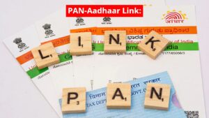 How to Link Aadhaar-PAN, Know Easy Ways Here