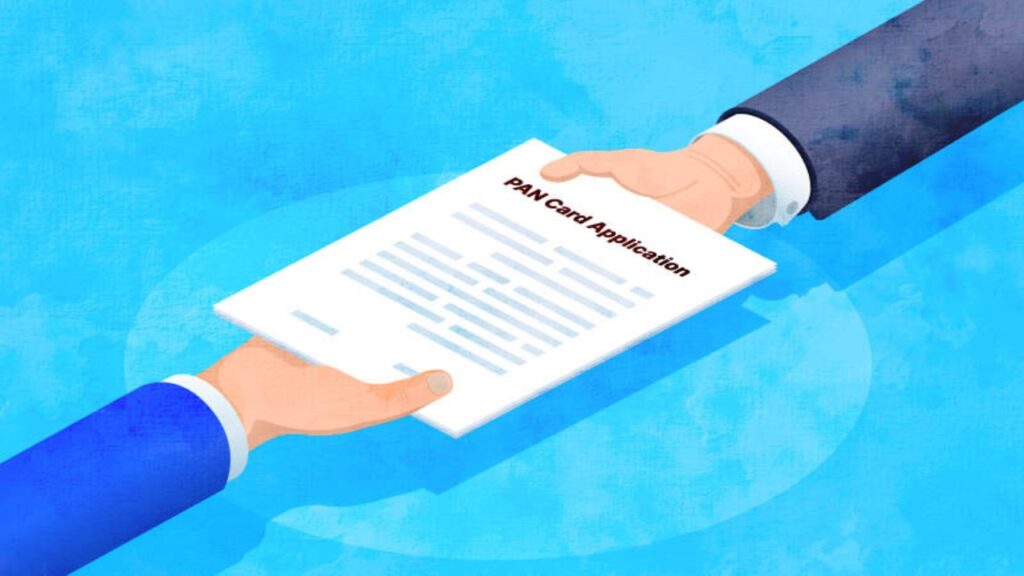 Essential Documents You Need to Apply for a PAN Card
