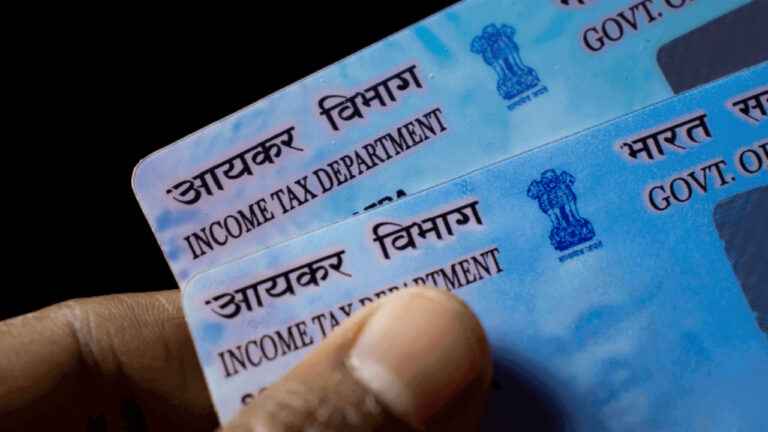 Only Two Months Left in Hand! Do This Work Otherwise Your PAN Card Becomes Useless