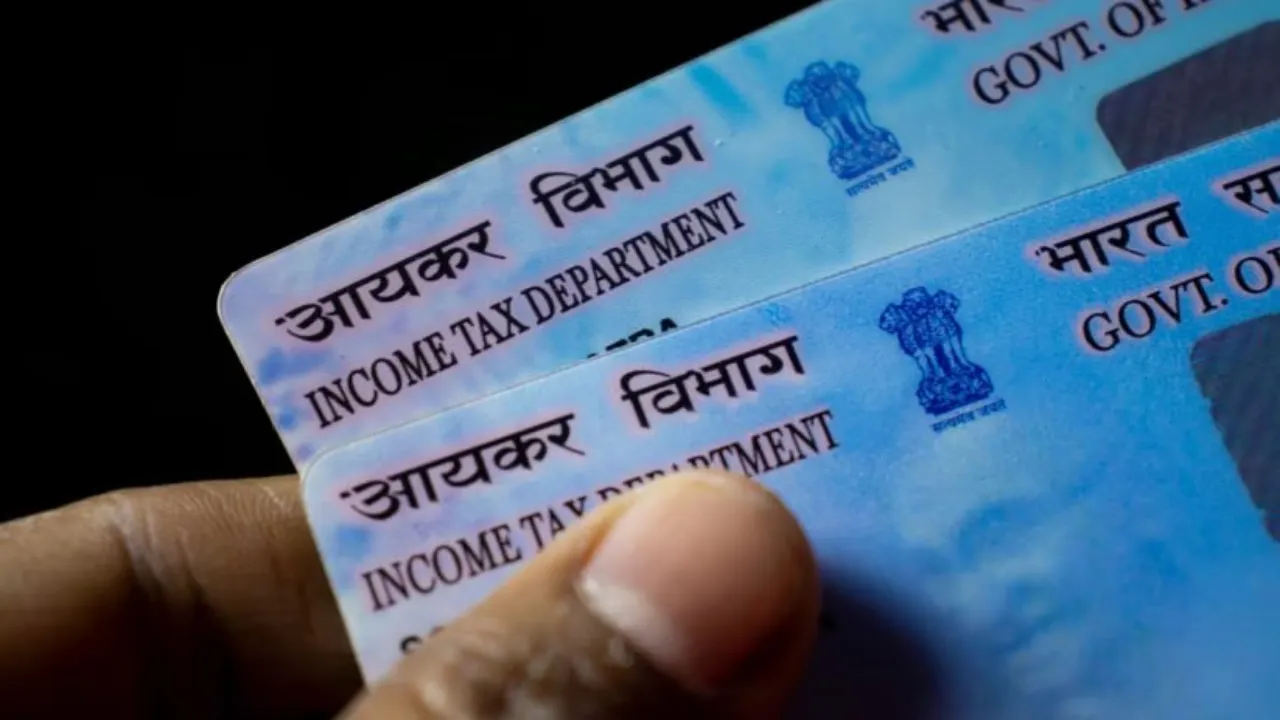 PAN Card