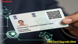 PAN 2.0: Modi Government Launches New PAN Card with QR Code – Full Details