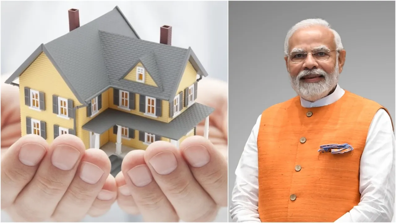 PM Awas Yojana 2025