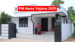 PM Awas Yojana 2025