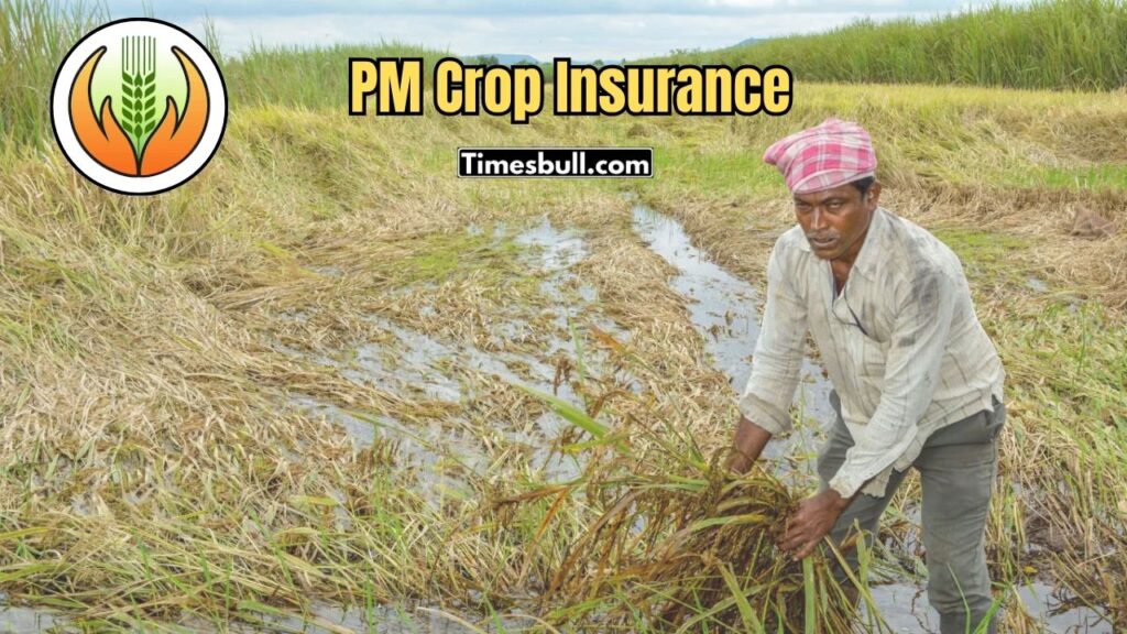 PM Crop Insurance
