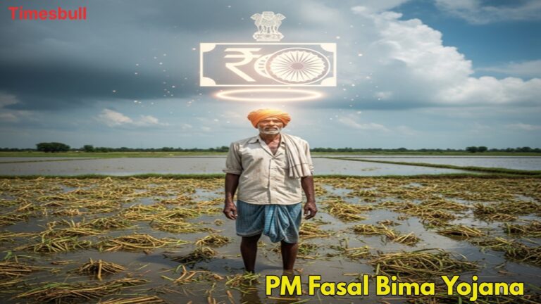 PM Fasal Bima Yojana: Check Claim Status, Premium & How to Apply Online