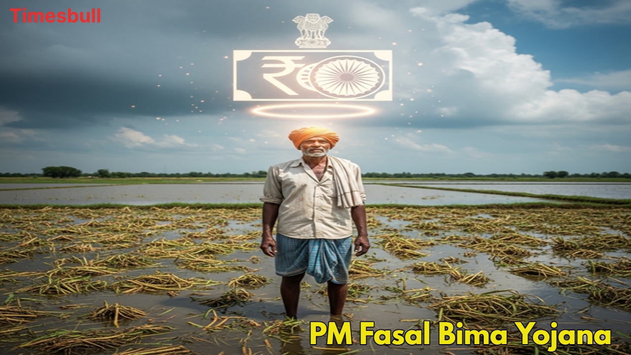 PM Fasal Bima Yojana: Check...