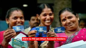 Alert to PM Jan Dhan Account Holders, 0 Balance Account May Be Closed Soon, Do This Work Before This Date
