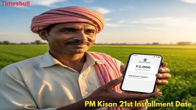 PM Kisan Samman Nidhi: Government’s Big Update on Increasing Installment Amount