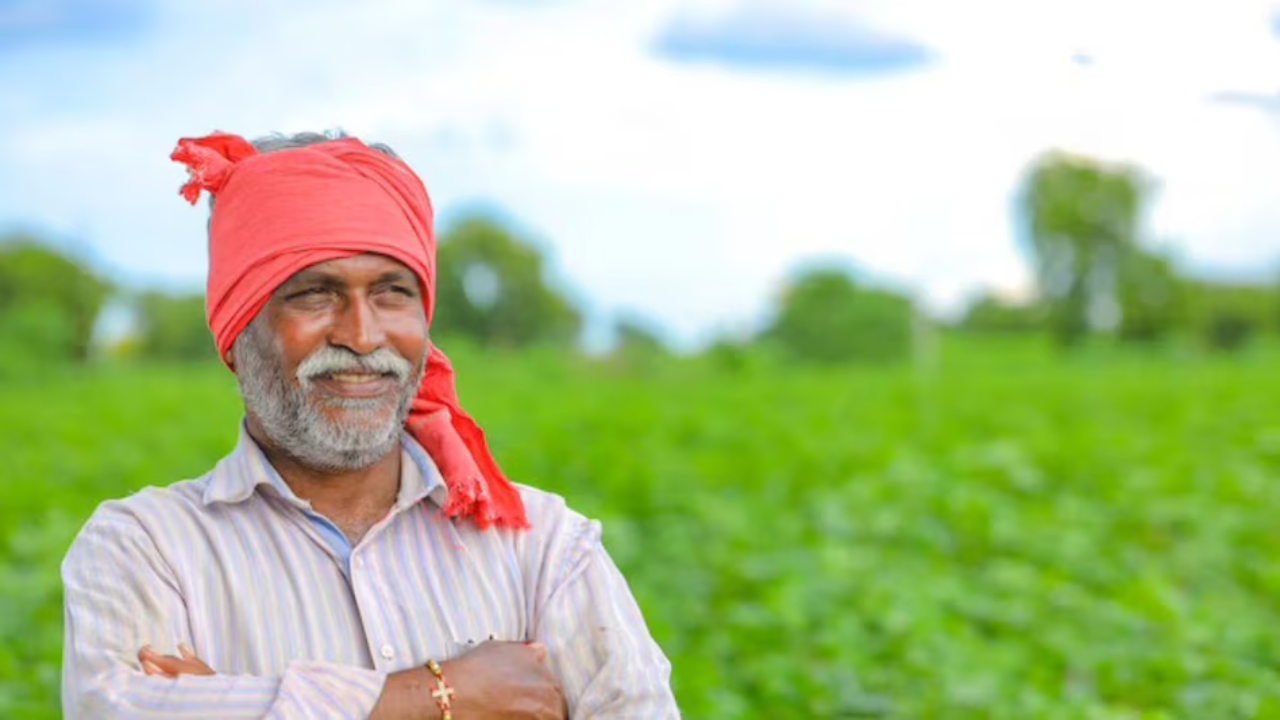 PM Kisan 21st Instalment