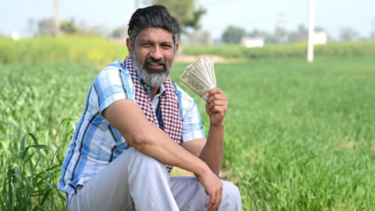 PM Kisan 21st Instalment