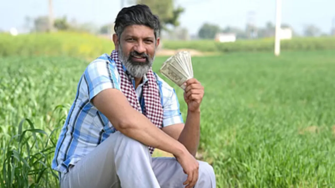 PM Kisan 21st Instalment
