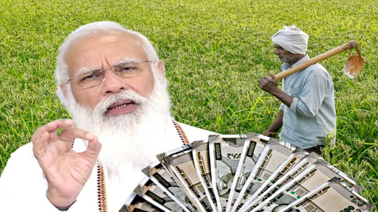 PM Kisan Yojana Beneficiaries Must...
