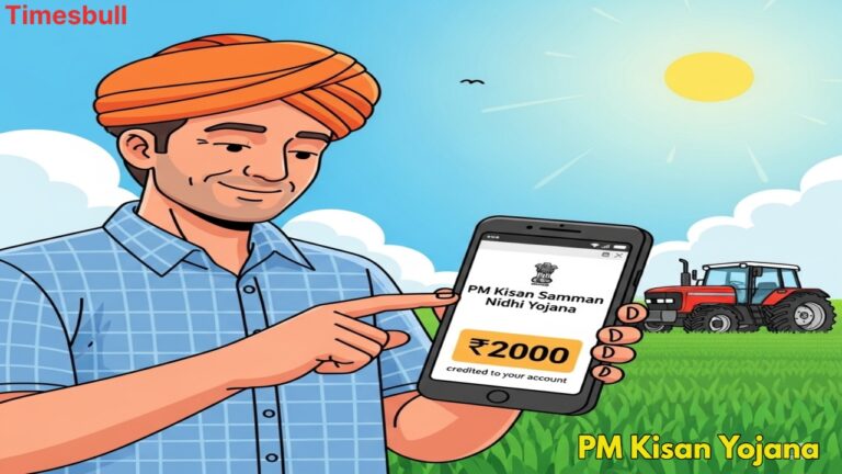 Pm Kisan Yojana (14)