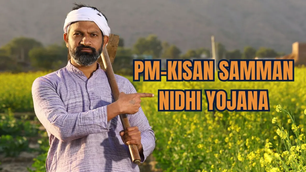 PM Kisan Yojana