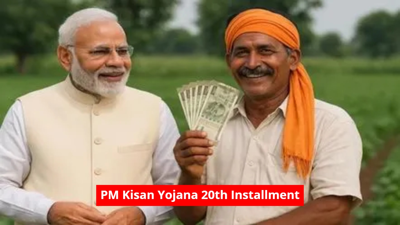 PM Kisan Yojana: Farmers got...