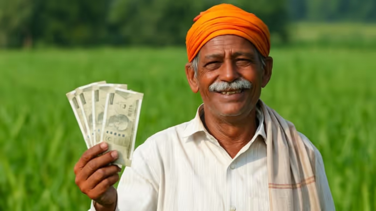 PM Kisan Yojana