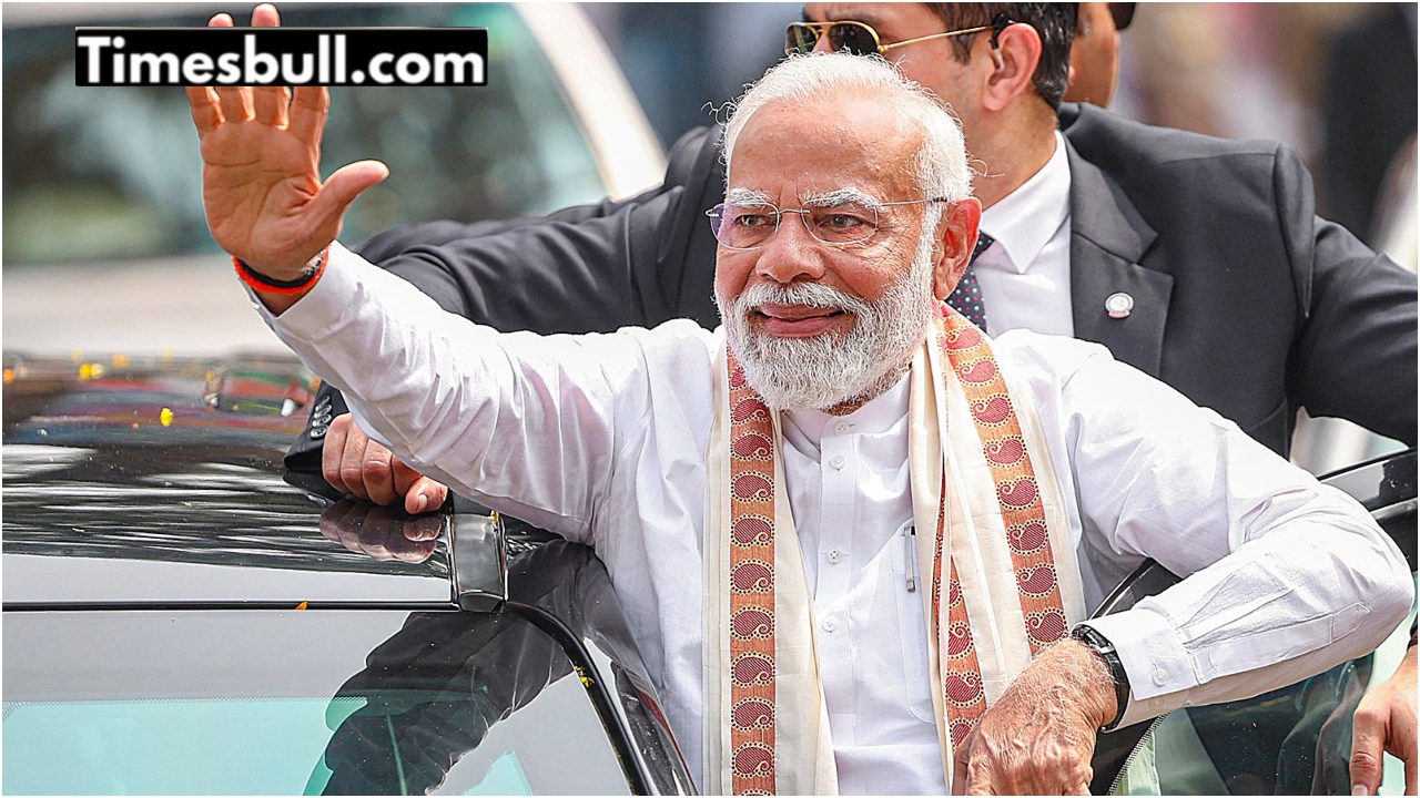 PM Modi: E-auction of