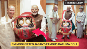 PM Modi Gifted Japan’s Famous Daruma Doll – Know Its Meaning and Beliefs
