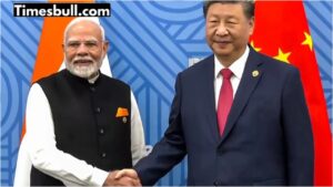 SCO Summit 2025: PM Modi and Xi Jinping Discuss Trade, Border Ties, and Cooperation