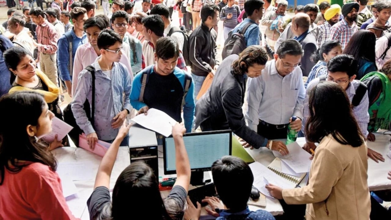 PM Vikasit Bharat Rojgar Yojana