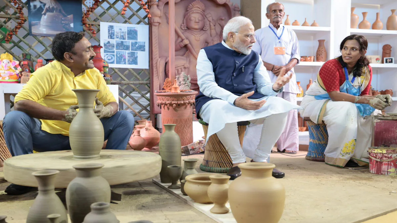 PM Vishwakarma Yojana is