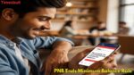 PNB Ends Minimum Balance Rule
