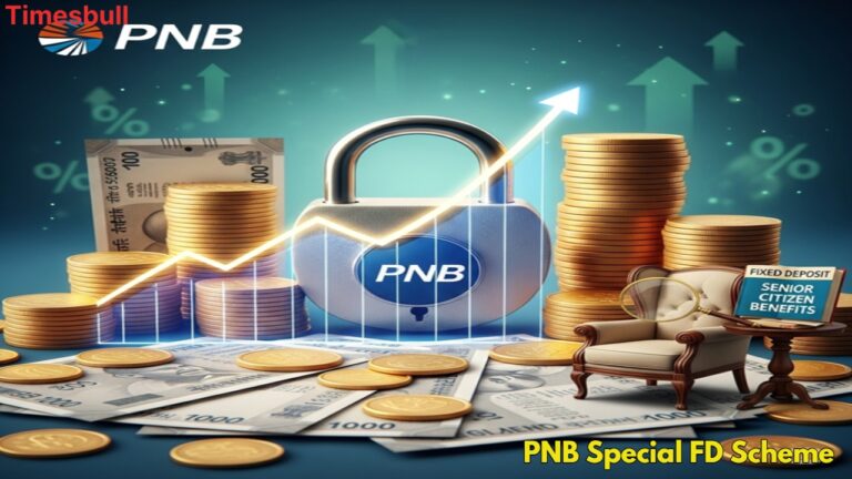 Big Update for FD Investors: RBI Repo Rate Stable, PNB Offers Higher Returns