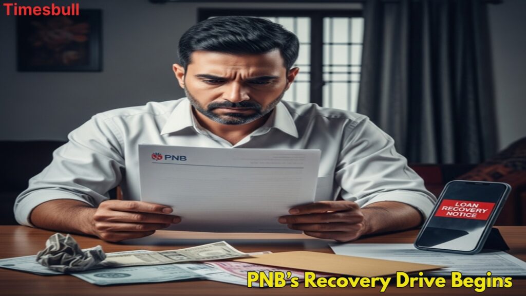 Loan Defaulters Alert: PNB to Hand Over Accounts to Recovery Firms, Are You on the List?