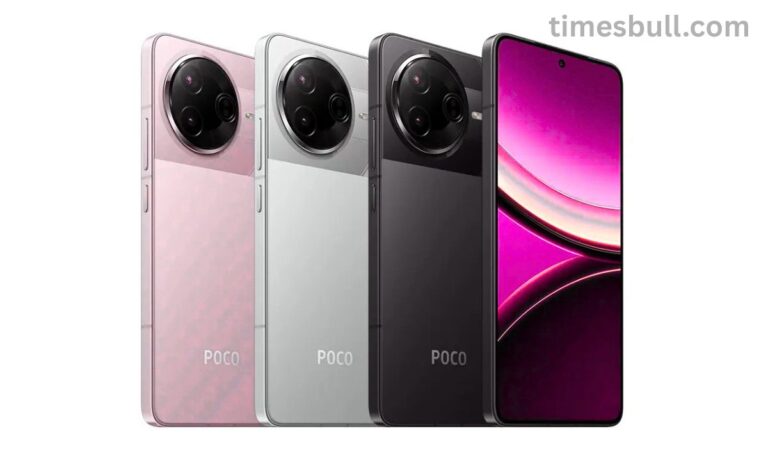 Poco F7 Vs Poco F7 Pro