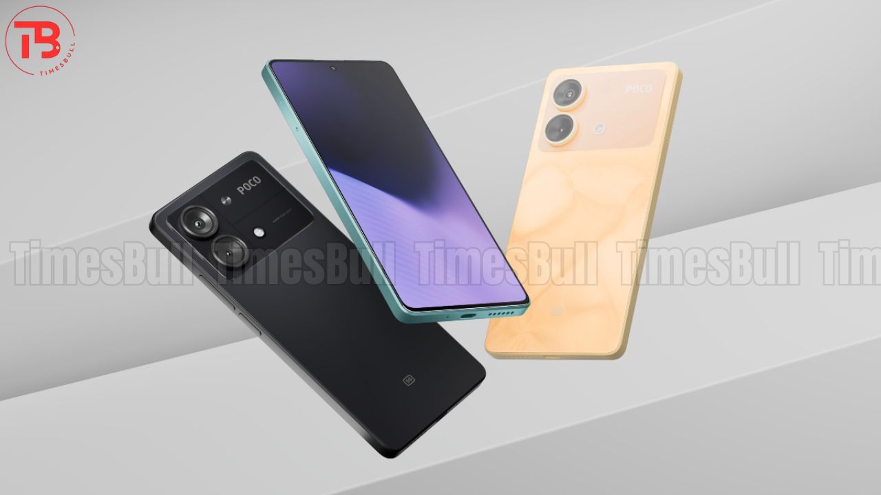 Poco X6 Neo 5g (2)
