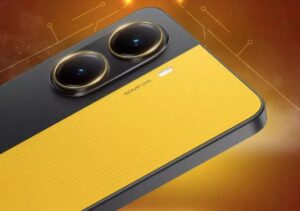 Poco C71 Review: A Budget Powerhouse with Stunning Style