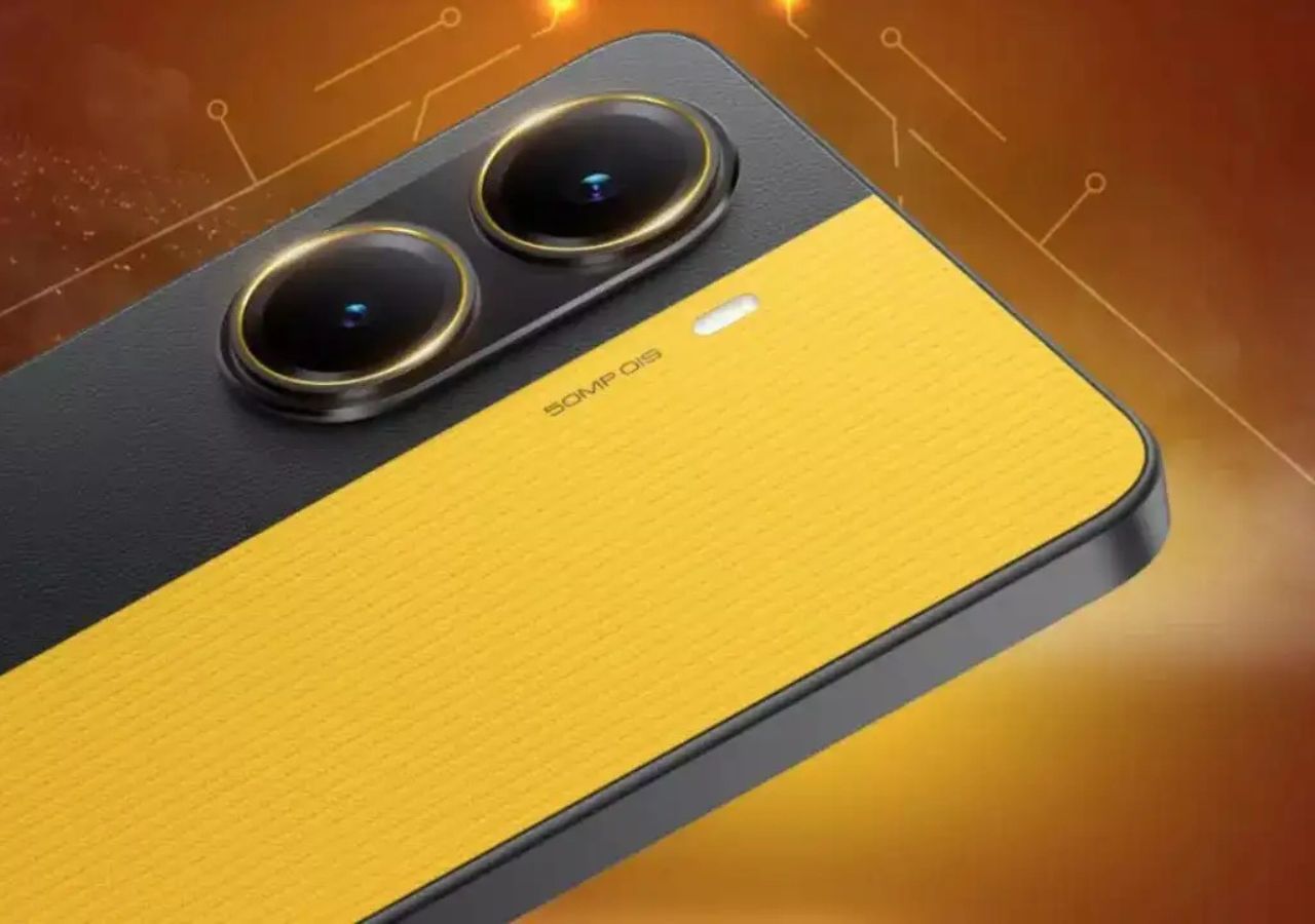 POCO X7 Pro: A Performance...