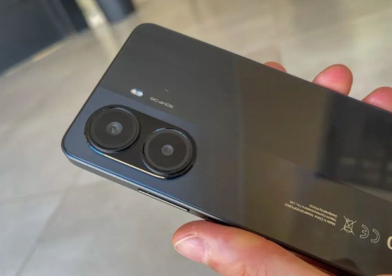 POCO X7 Pro: A Performance...