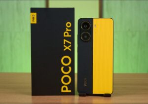 POCO X7 Pro: A Performance Powerhouse That Redefines Mid-Range Value