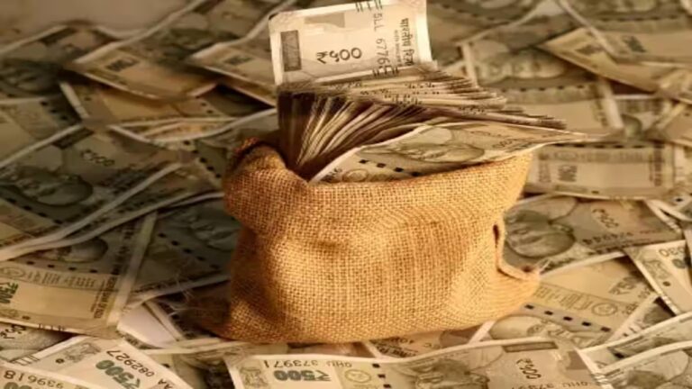 By investing just 500 rupees, you will get more than 40 lakh rupees. Read the details