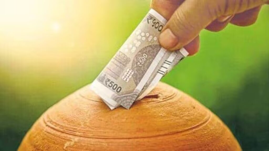 PPF- Deposit Rs 2000 per month in the PPF scheme, how much money will you get after 15 years?