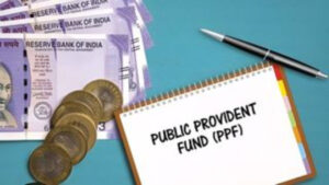 Post Office PPF Scheme: Safe Way to Create ₹42 Lakh Without Risk at Just Investment of ₹8,000 Monthly