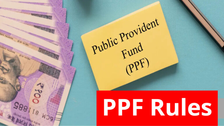Smart Investment in PPF: The Rule of 5th Will Make You Rich