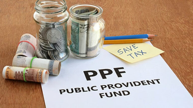 PPF Scheme