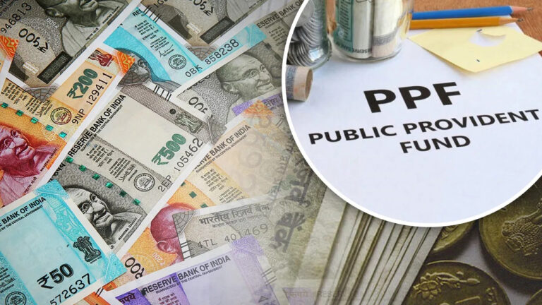 PPF Scheme Magic: Earn ₹1.33 Crore Tax-Free with This Husband-Wife Investment Plan