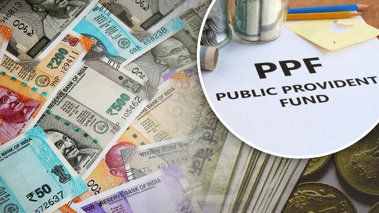 PPF Scheme