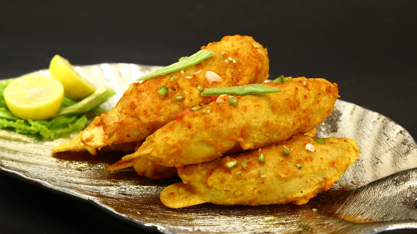 How to Make Perfect Soya...