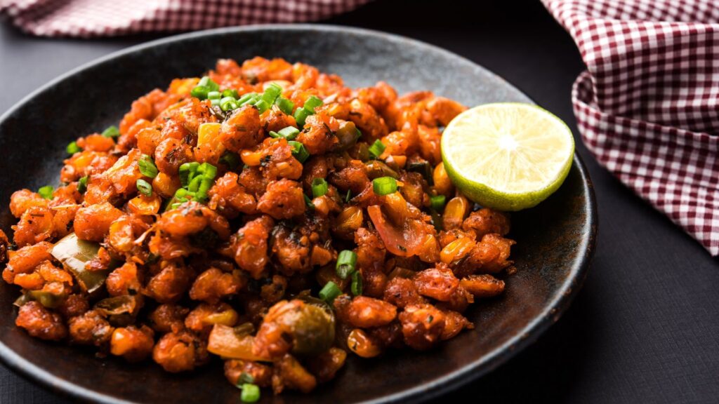 How to Make Crispy Corn at Home – Street Style Snack in Minutes