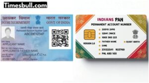 What is the difference between PAN 2.0 and old PAN card? Know everything