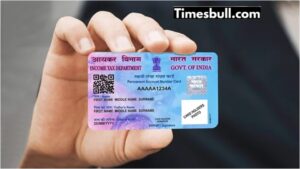 PAN Card: You will have to pay Rs 10,000 if this mistake have done